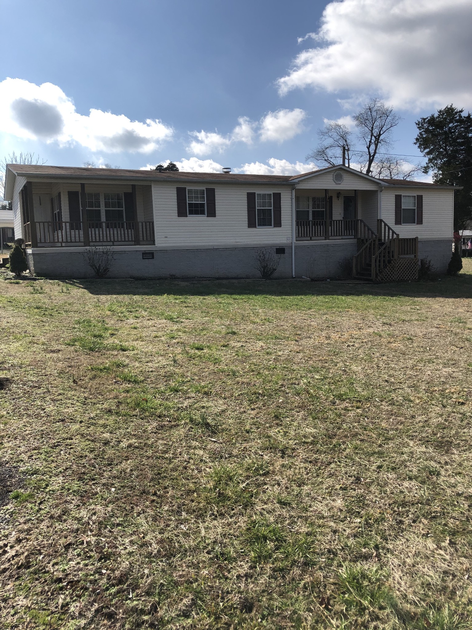 3508 Philadelphia Road Lebanon, TN 37087 - Photo 1 of 12