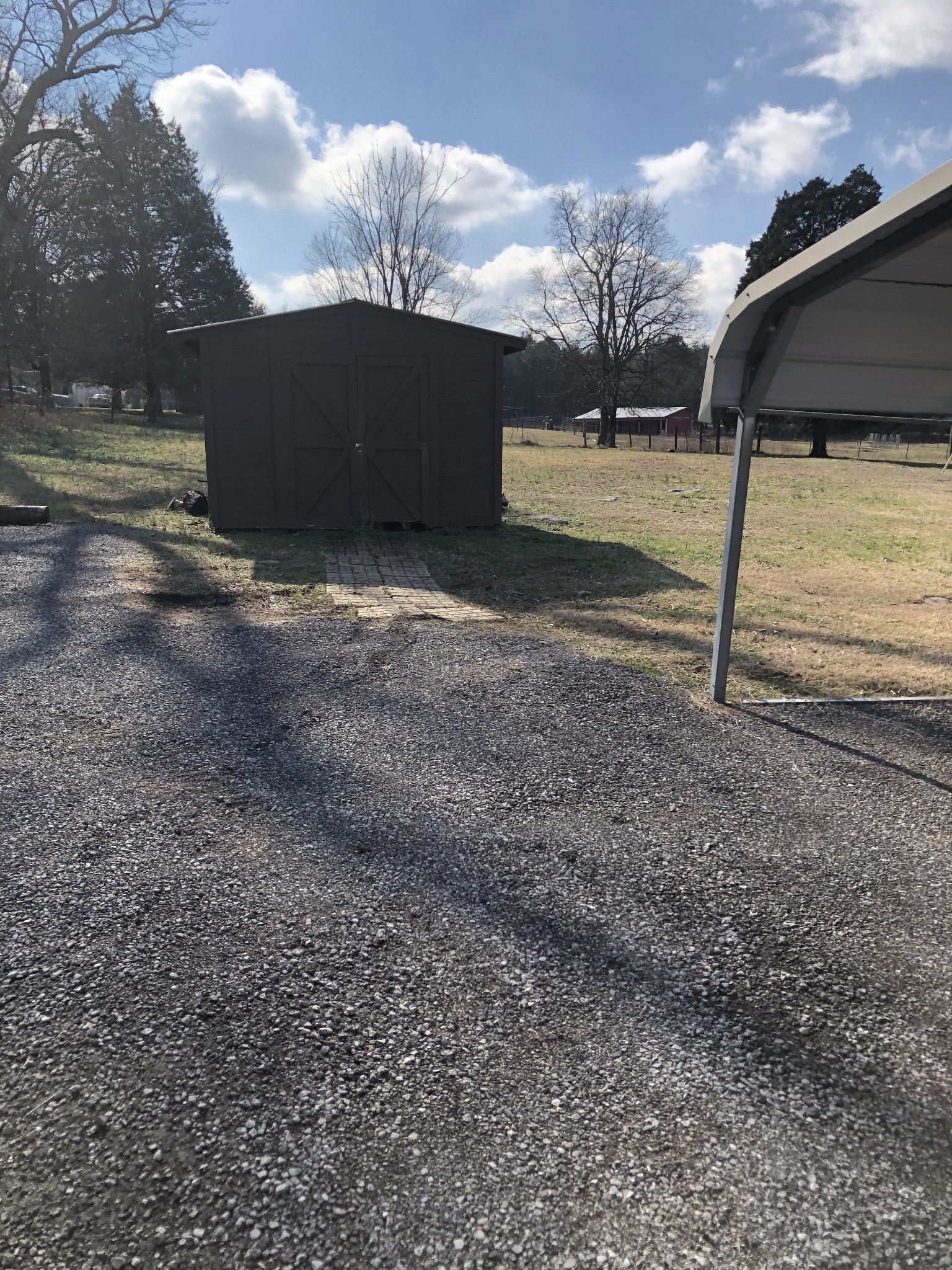 3508 Philadelphia Road Lebanon, TN 37087 - Photo 3 of 12