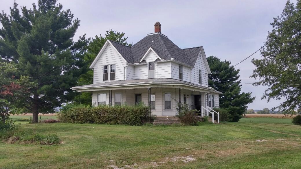 4135 Ruff Road Southwest Amanda, OH 43102 - Photo 1 of 1