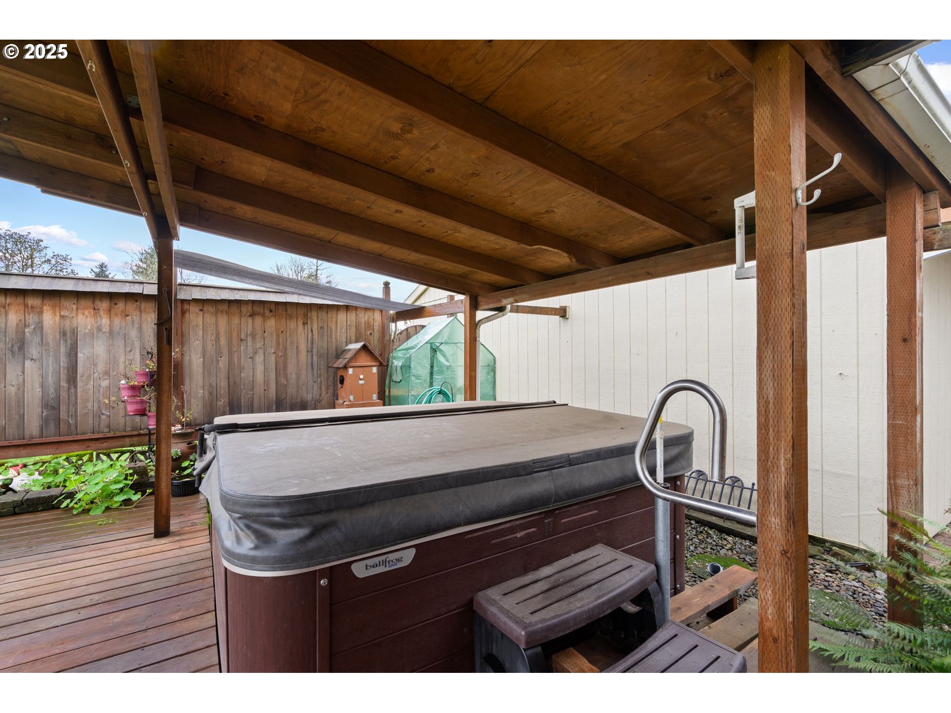 1720 Southwest Stringtown Road Forest Grove, OR 97116 - Photo 29 of 39 a view of outdoor space