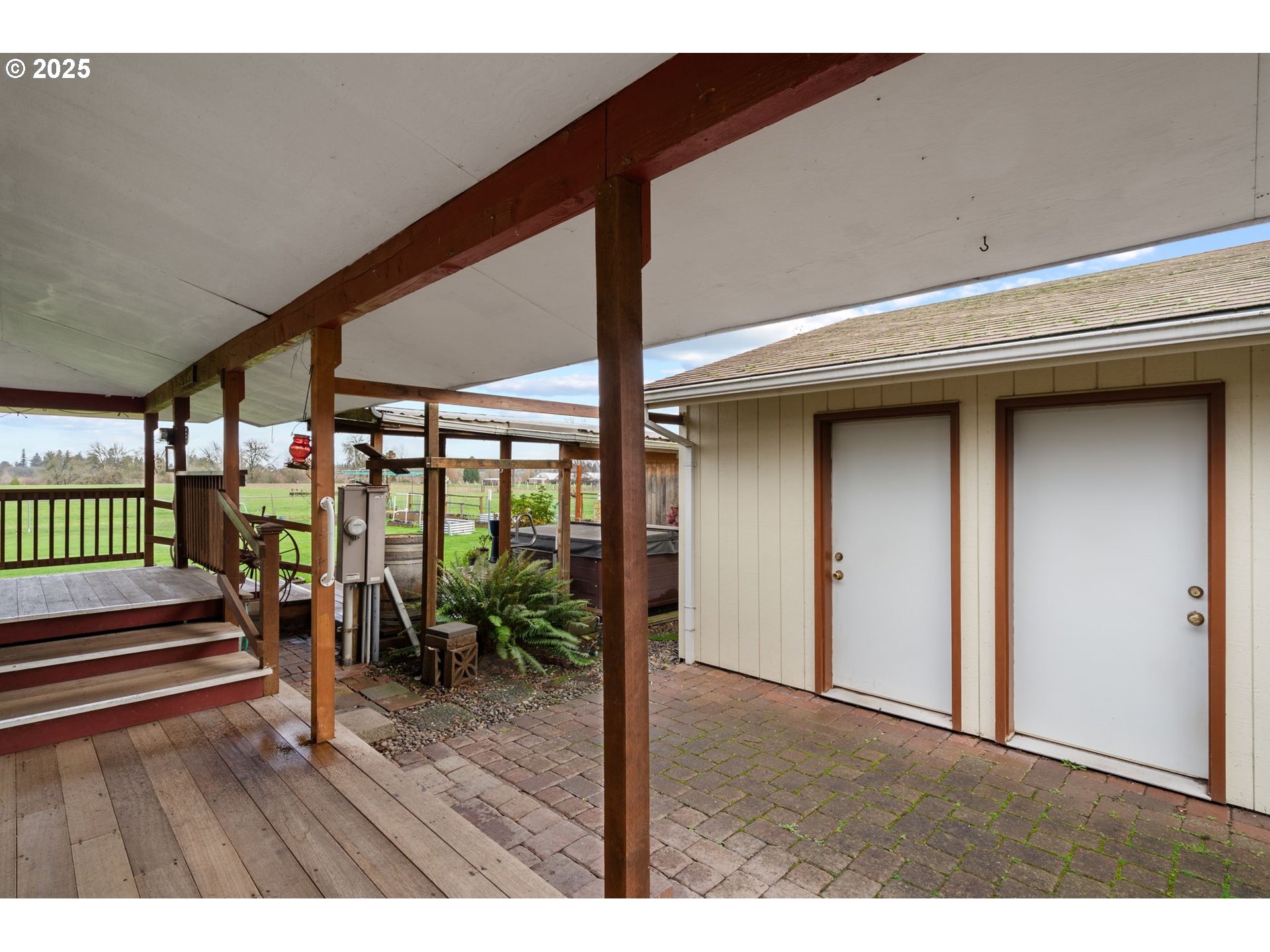 1720 Southwest Stringtown Road Forest Grove, OR 97116 - Photo 31 of 39 a view of outdoor space