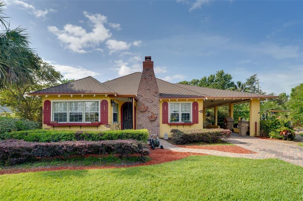 2390 Sheridan Road Mount Dora, FL 32757 - Photo 2 of 40