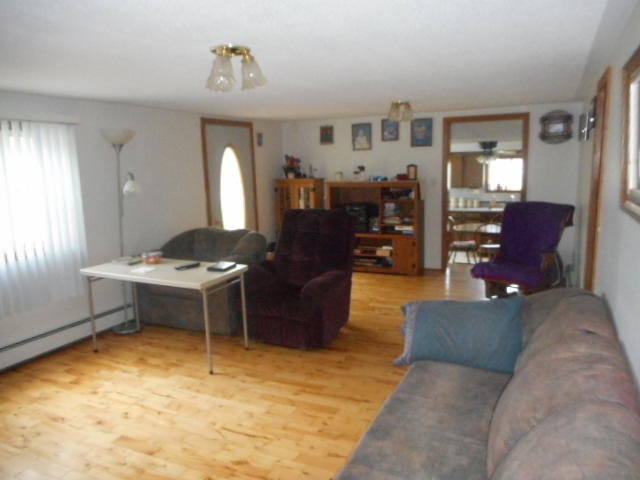 1754 Main Road Enfield, ME 04493 - Photo 9 of 13 Livingroom