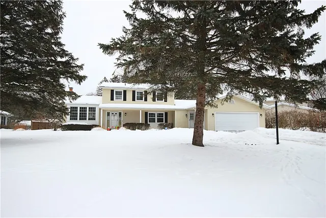 $3,500 | 16 Buchanan Road, Pittsford, NY 14534