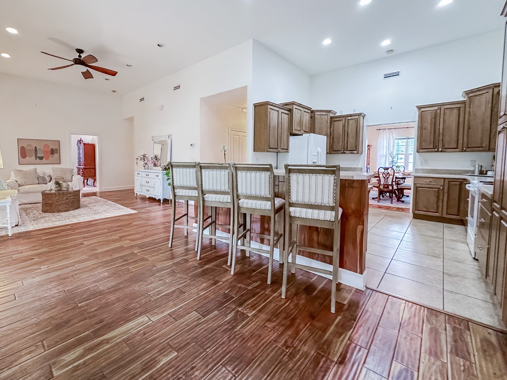 1802 East Neva Drive In Road Geneva, AL 36340 - Photo 5 of 34