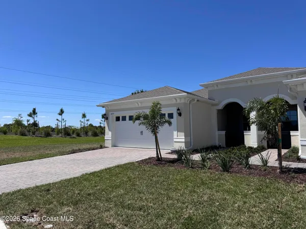 $431,660 | 8777 Splashing Drive, Melbourne, FL 32940