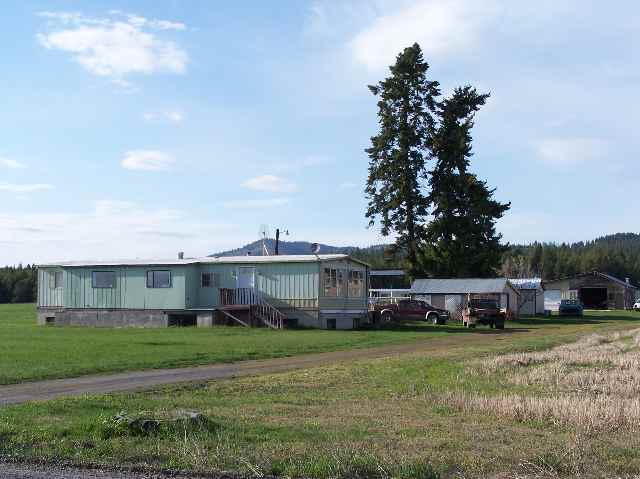 3416 West Oregon Road Deer Park, WA 99006 - Photo 1 of 9 Gallery Image 1