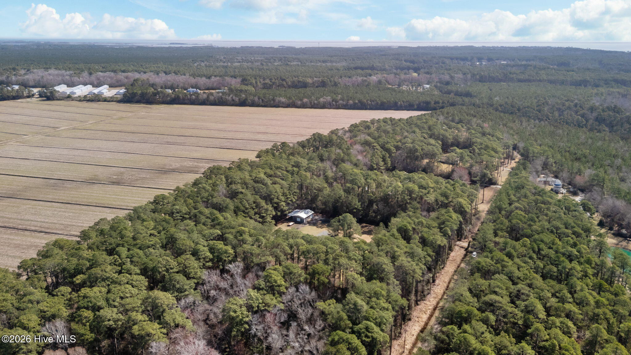 257 Crows Nest Road Beaufort, NC 28516 - Photo 46 of 46 46-web-or-mls-DJI_20260309112547_0540_D