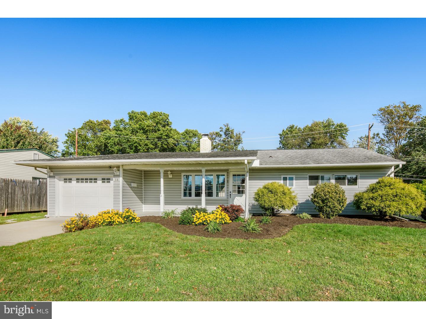 58 Bittersweet Road Levittown, PA 19057 - Photo 1 of 16 Gallery Image 1