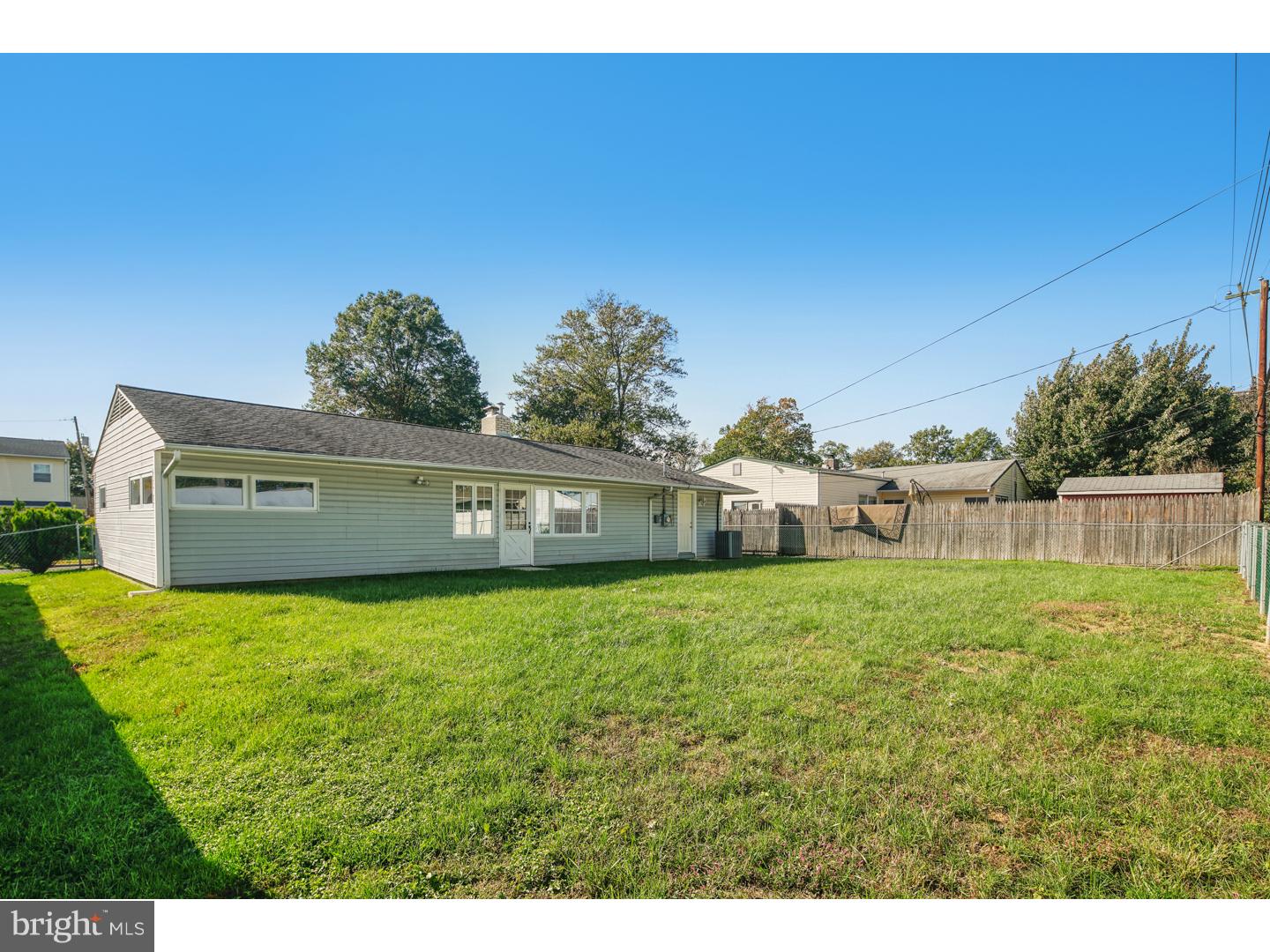 58 Bittersweet Road Levittown, PA 19057 - Photo 15 of 16 Gallery Image 15