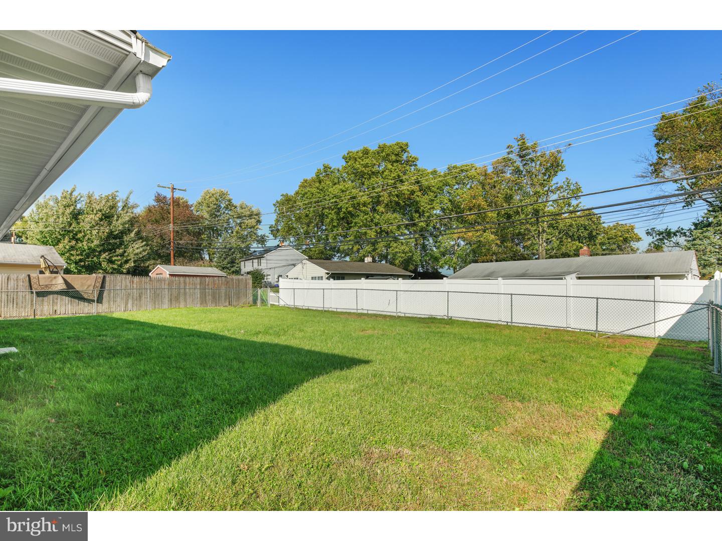 58 Bittersweet Road Levittown, PA 19057 - Photo 16 of 16 Gallery Image 16