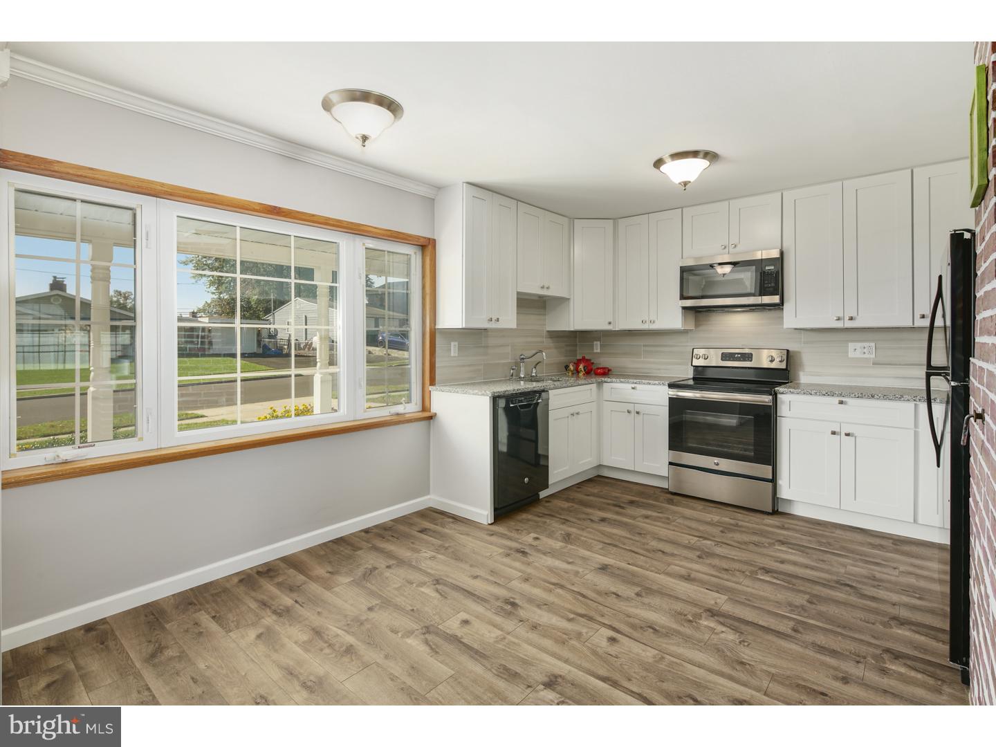 58 Bittersweet Road Levittown, PA 19057 - Photo 5 of 16 Gallery Image 5