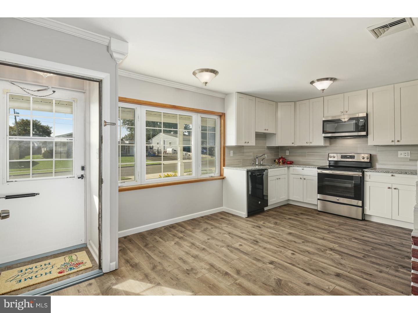 58 Bittersweet Road Levittown, PA 19057 - Photo 6 of 16 Gallery Image 6