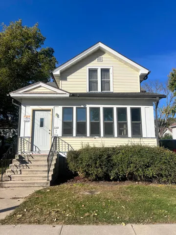 $265,000 | 514 West Irving Avenue, Oshkosh, WI 54901