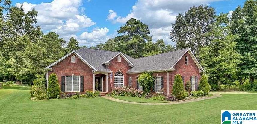 7696 Clayton Road Pinson, AL 35126 - Photo 1 of 38