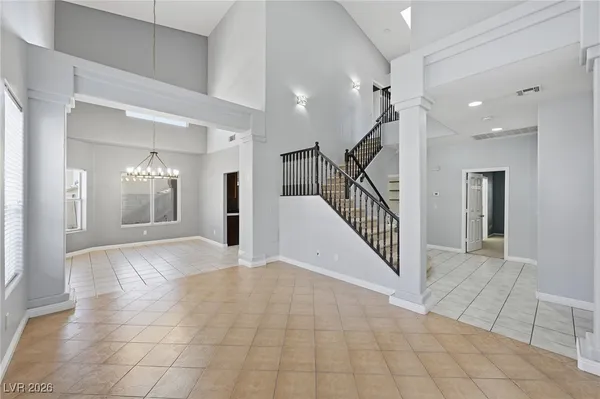 $550,000 | 216 Chiquis Court, Henderson, NV 89074