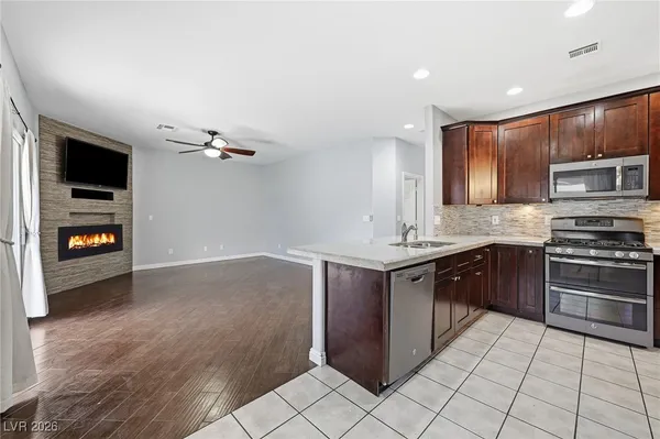 $550,000 | 216 Chiquis Court, Henderson, NV 89074