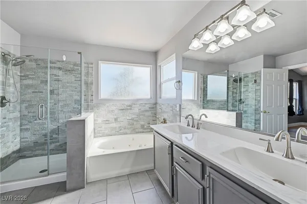 $550,000 | 216 Chiquis Court, Henderson, NV 89074