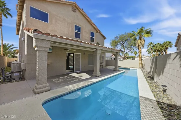 $550,000 | 216 Chiquis Court, Henderson, NV 89074