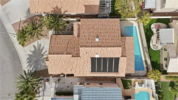 $550,000 | 216 Chiquis Court, Henderson, NV 89074