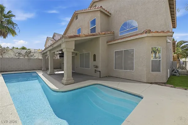 $550,000 | 216 Chiquis Court, Henderson, NV 89074
