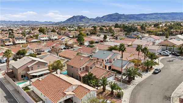 $550,000 | 216 Chiquis Court, Henderson, NV 89074