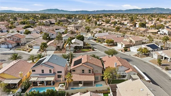 $550,000 | 216 Chiquis Court, Henderson, NV 89074