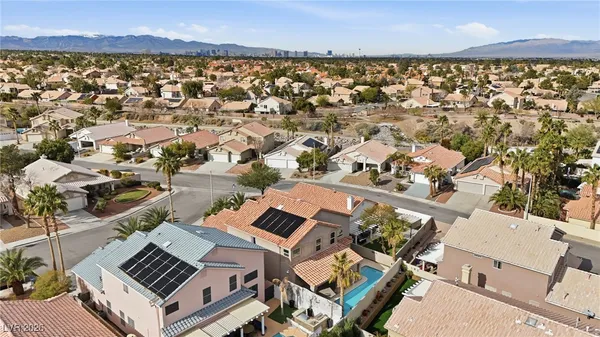 $550,000 | 216 Chiquis Court, Henderson, NV 89074