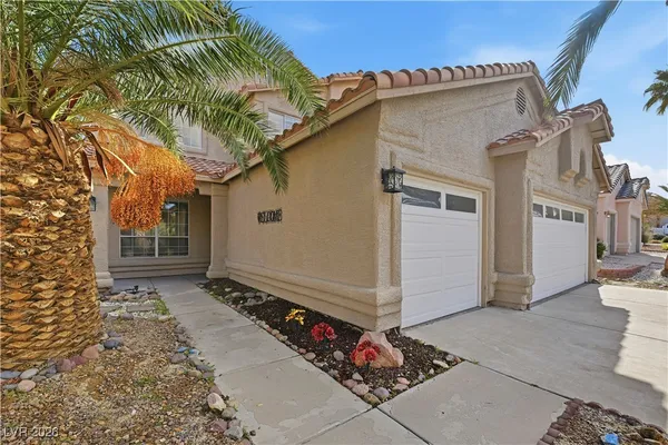 $550,000 | 216 Chiquis Court, Henderson, NV 89074