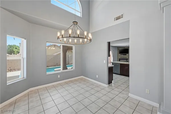 $550,000 | 216 Chiquis Court, Henderson, NV 89074