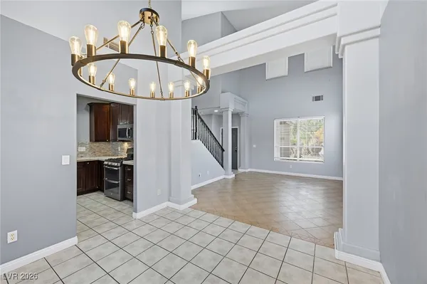 $550,000 | 216 Chiquis Court, Henderson, NV 89074