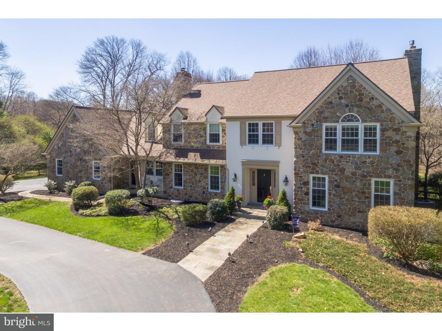 18 Bolingbroke Road West Chester, PA 19382 - Photo 1 of 25 Gallery Image 1