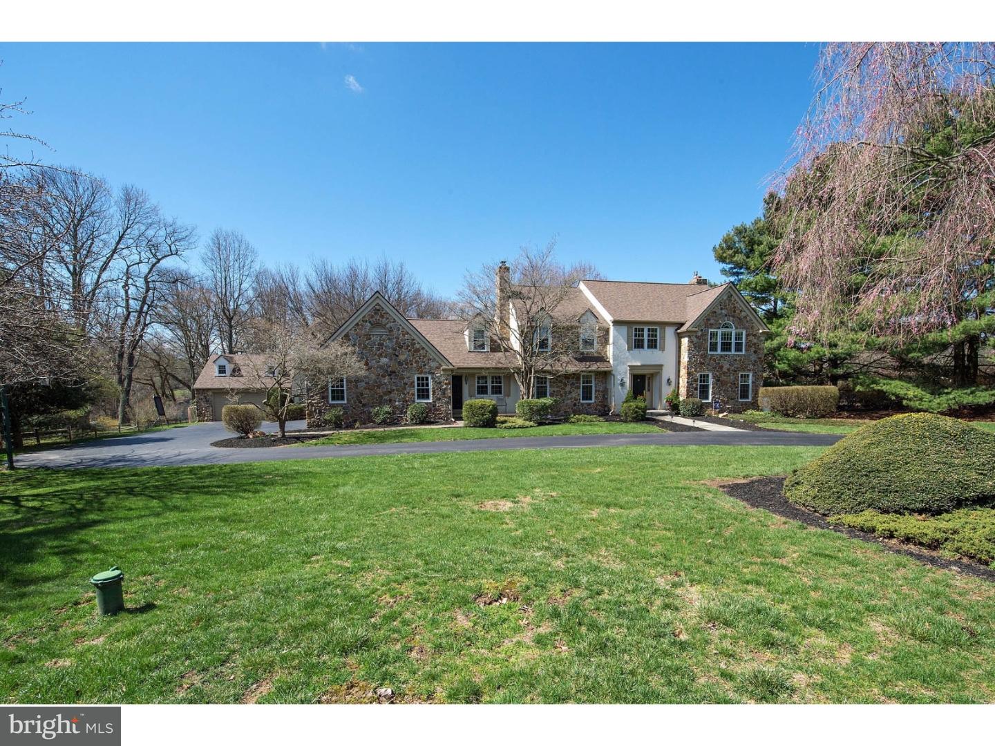 18 Bolingbroke Road West Chester, PA 19382 - Photo 2 of 25 Gallery Image 2