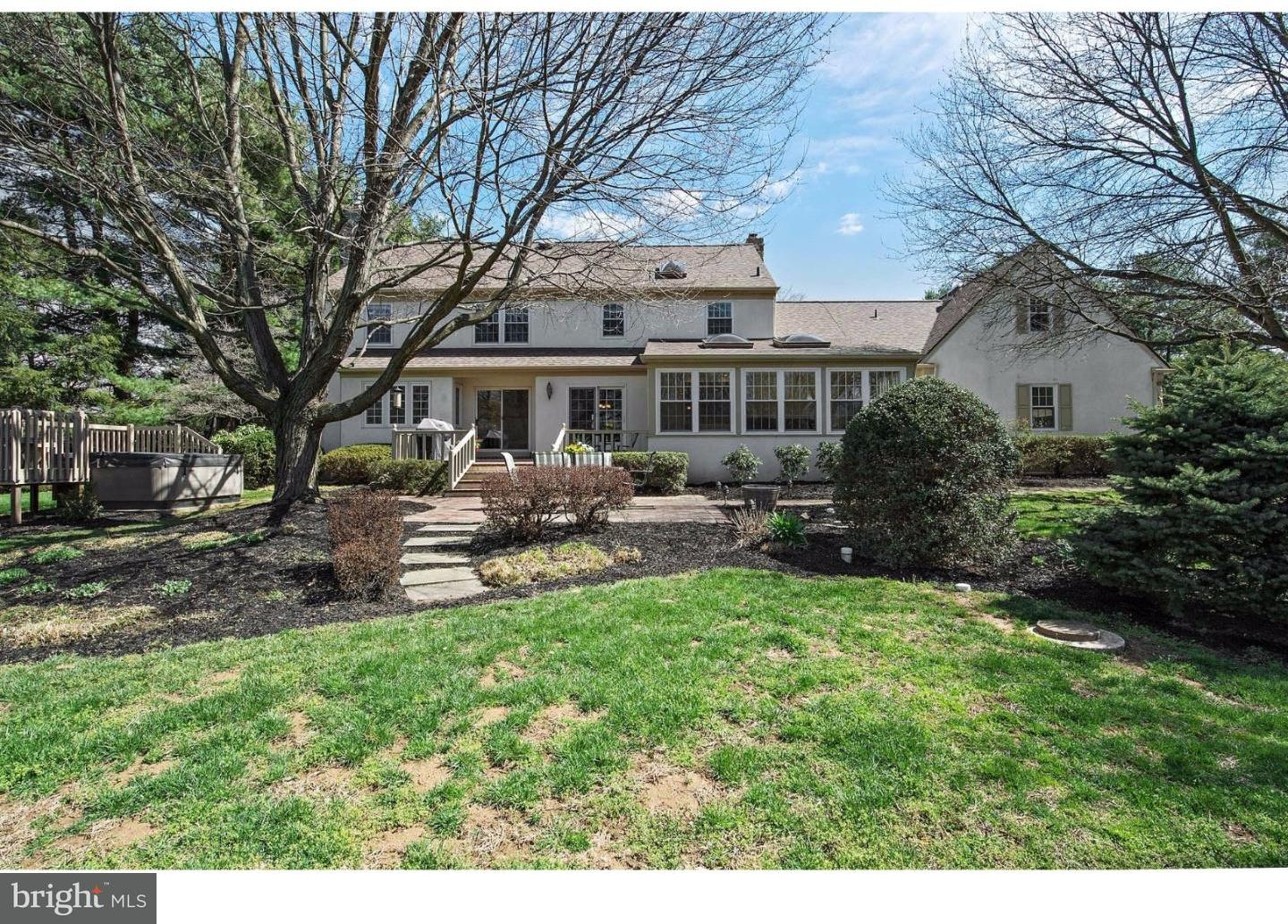 18 Bolingbroke Road West Chester, PA 19382 - Photo 22 of 25 Gallery Image 22