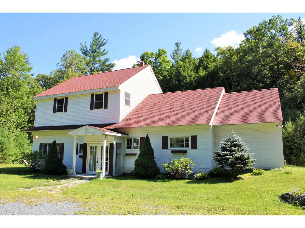 26 Rennie Road Hanover, NH 03755 - Photo 1 of 19