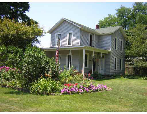 22590 Riley Road Lakeville, IN 46536 - Photo 1 of 8 Gallery Image 1