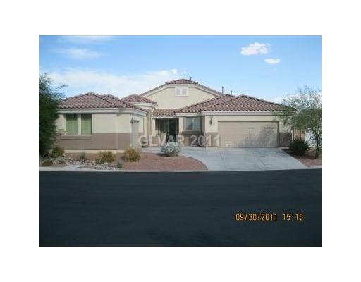 8608 Blackhawk Ranch Street Las Vegas, NV 89123 - Photo 1 of 10 Property Photo.