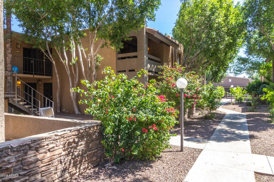 3825 East Camelback Road, Unit 281 Phoenix, AZ 85018 - Photo 1 of 19 Outside