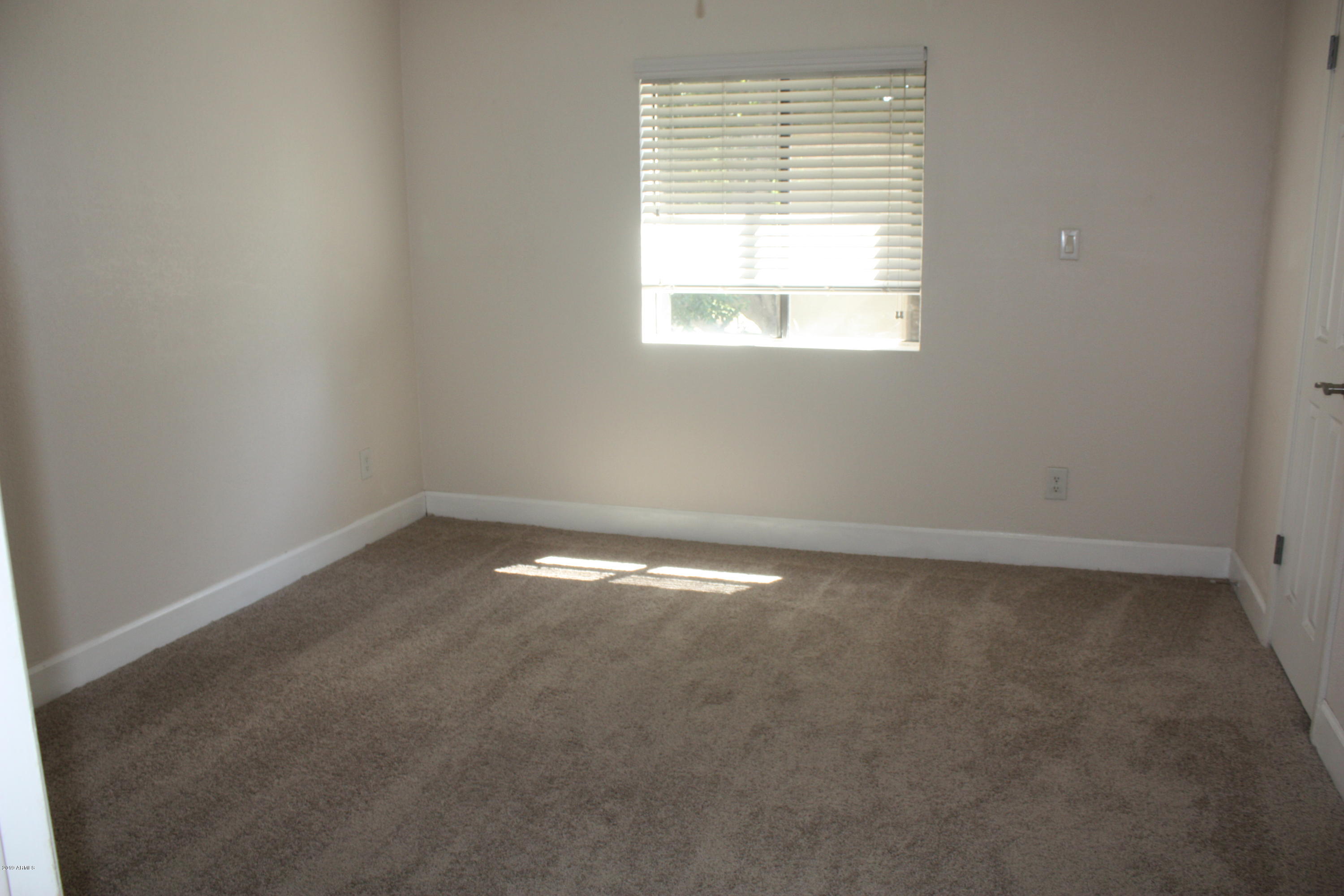 3825 East Camelback Road, Unit 281 Phoenix, AZ 85018 - Photo 11 of 19 Bedroom 1