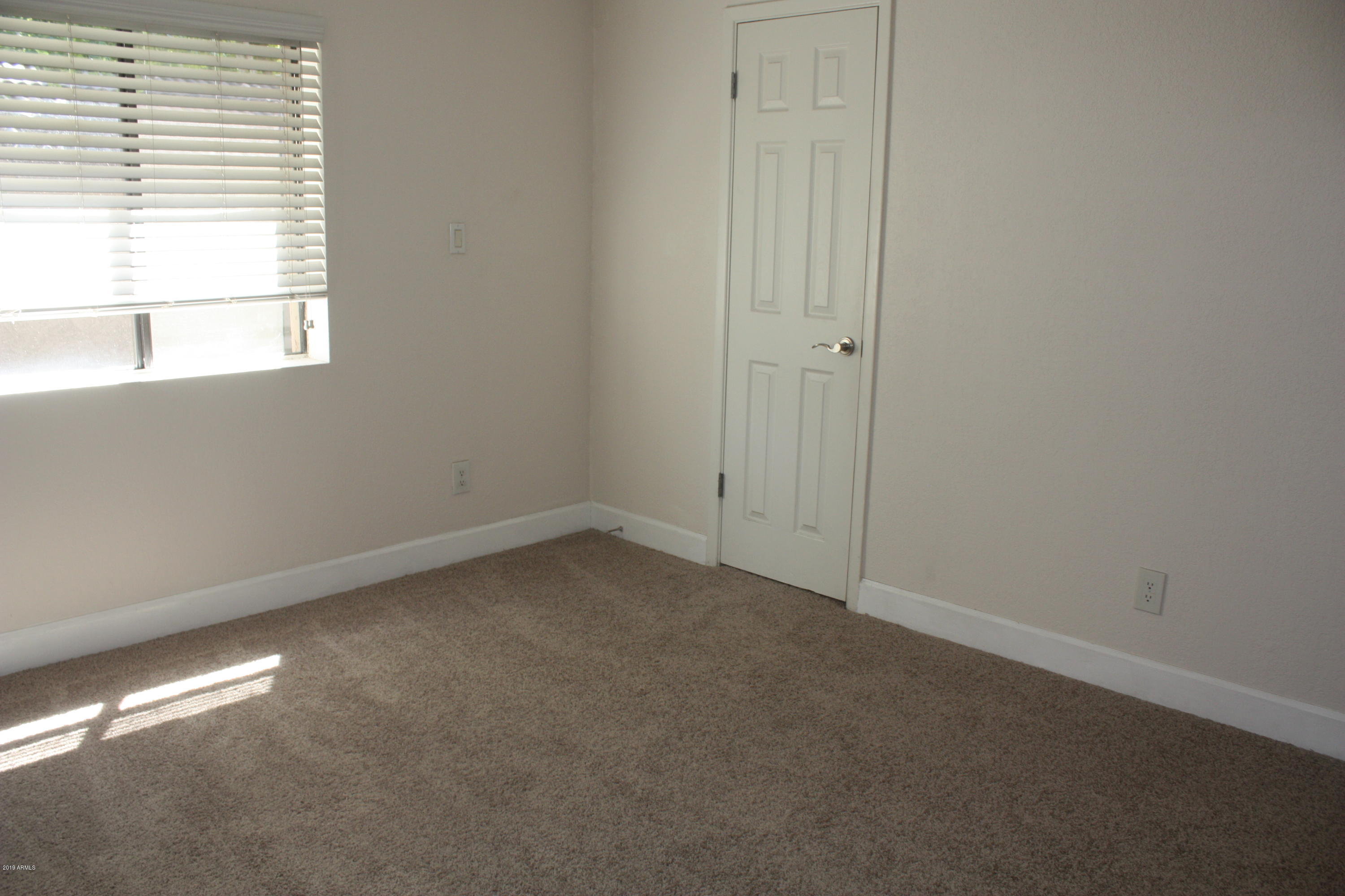 3825 East Camelback Road, Unit 281 Phoenix, AZ 85018 - Photo 12 of 19 bedroom 2