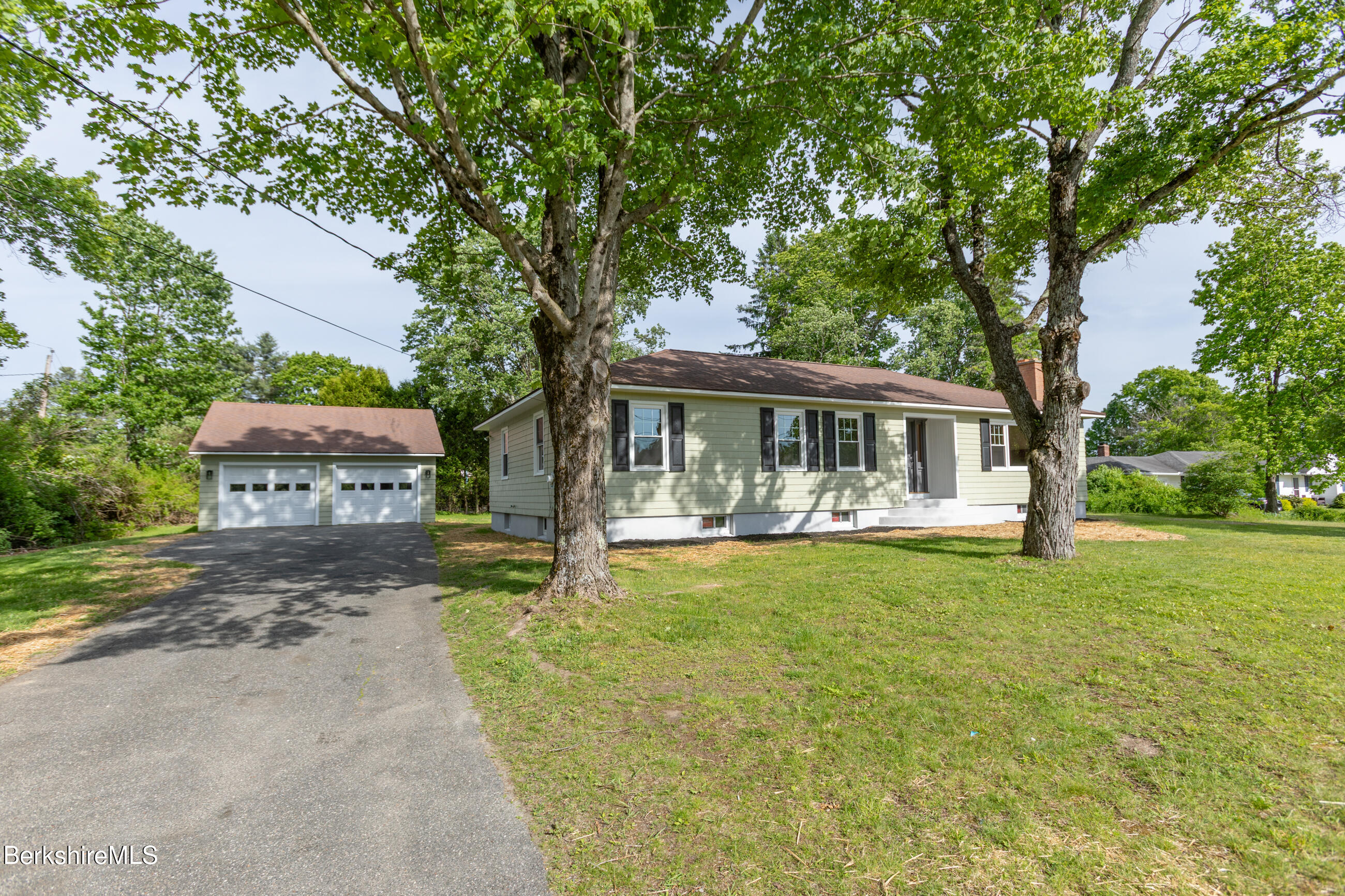96 Anthony Road Dalton, MA 01226 - Photo 10 of 32 Street View