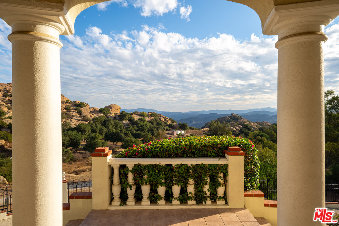 7449 Studio Road West Hills, CA 91304 - Photo 13 of 33 a view of a street