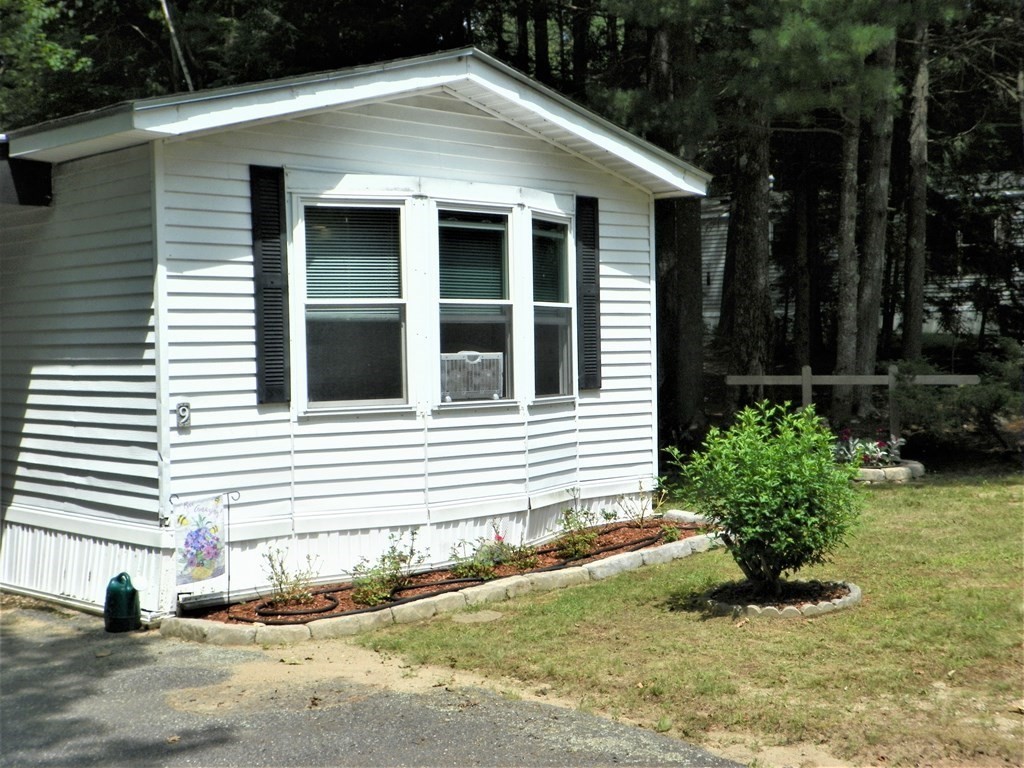 9 Crescent Road Winchendon, MA 01475 - Photo 2 of 23 Gallery Image 2