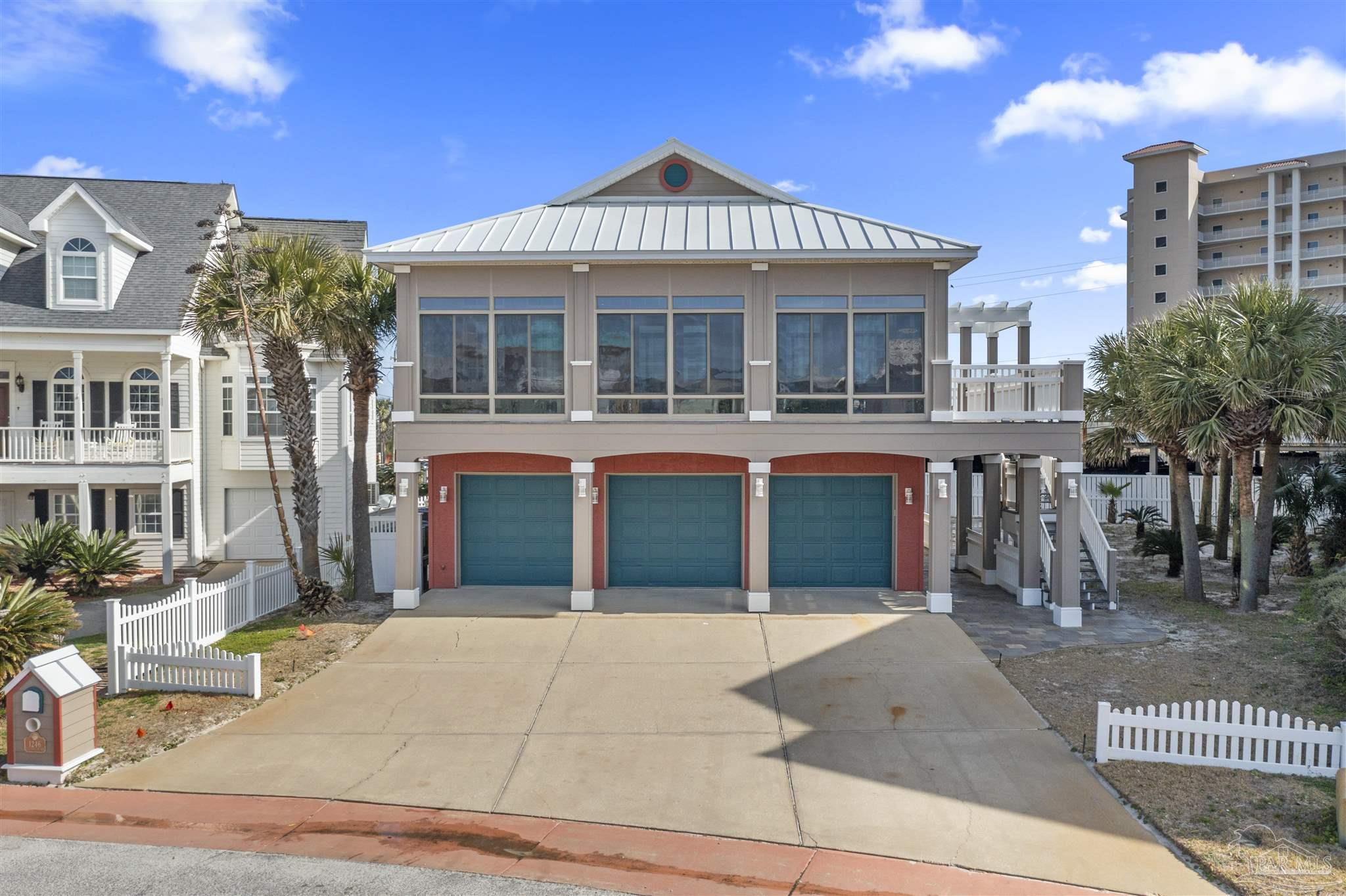1246 Parasol Place Perdido Key, FL 32507 - Photo 2 of 50
