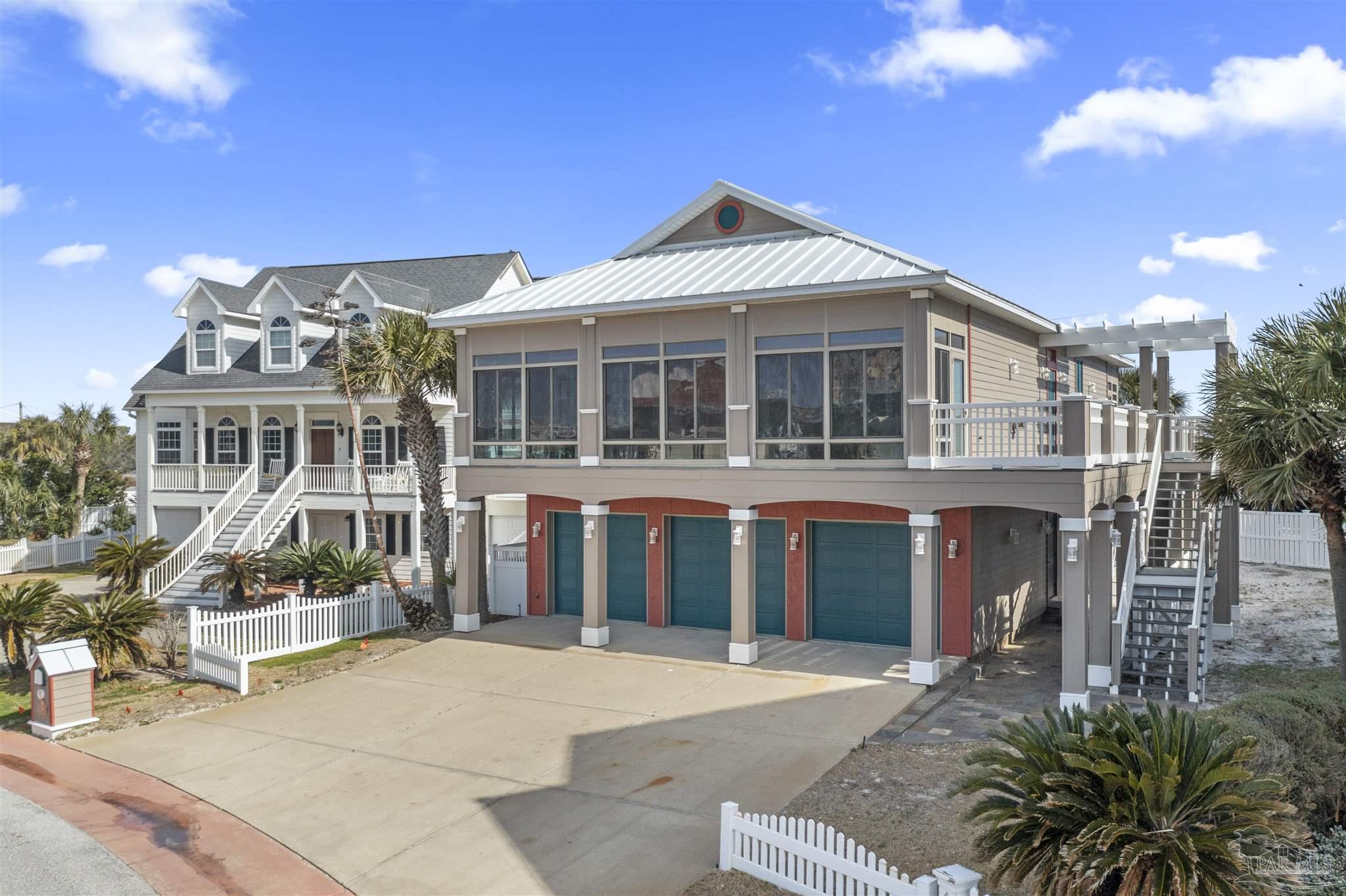 1246 Parasol Place Perdido Key, FL 32507 - Photo 3 of 50