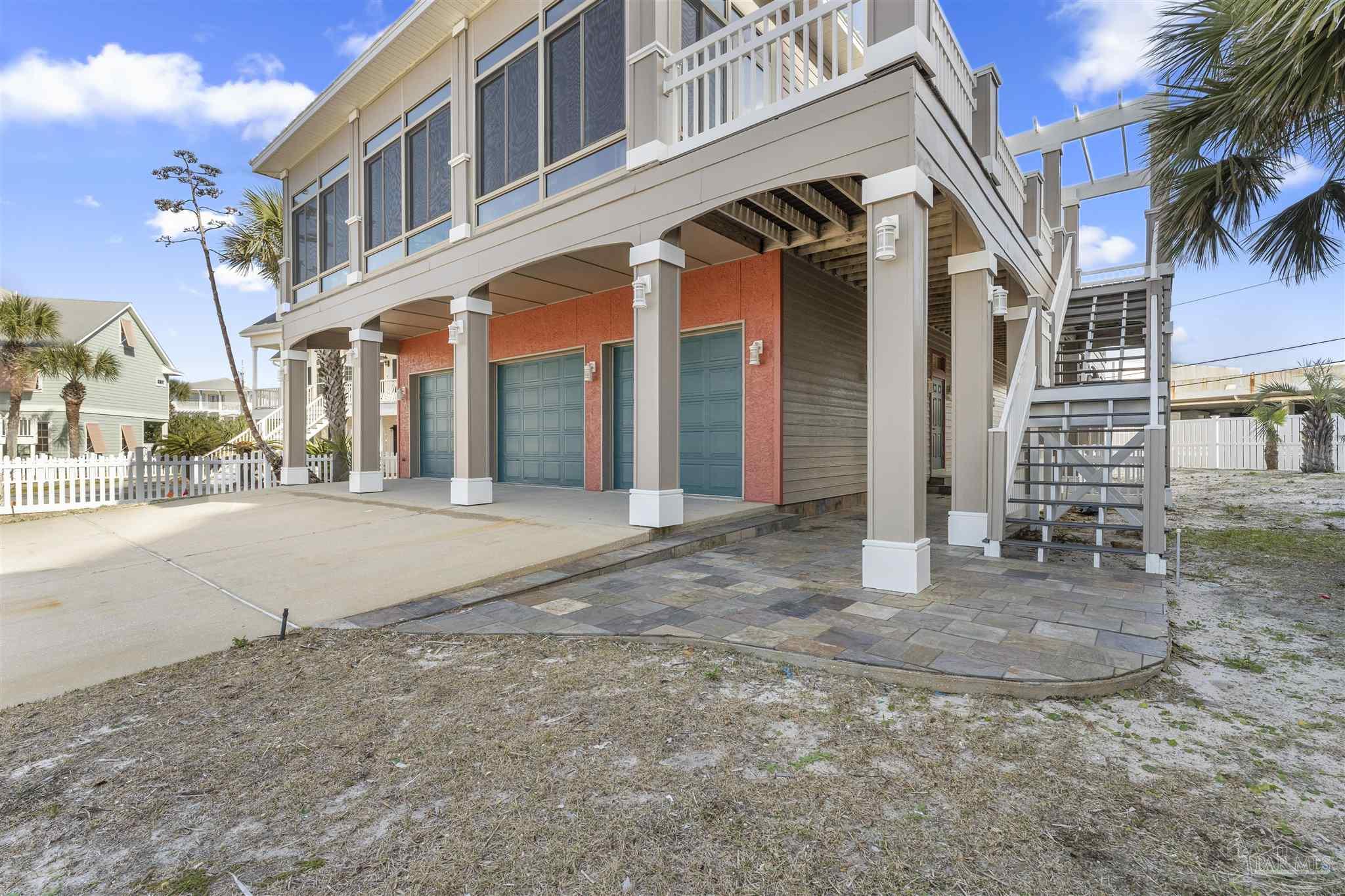 1246 Parasol Place Perdido Key, FL 32507 - Photo 36 of 50