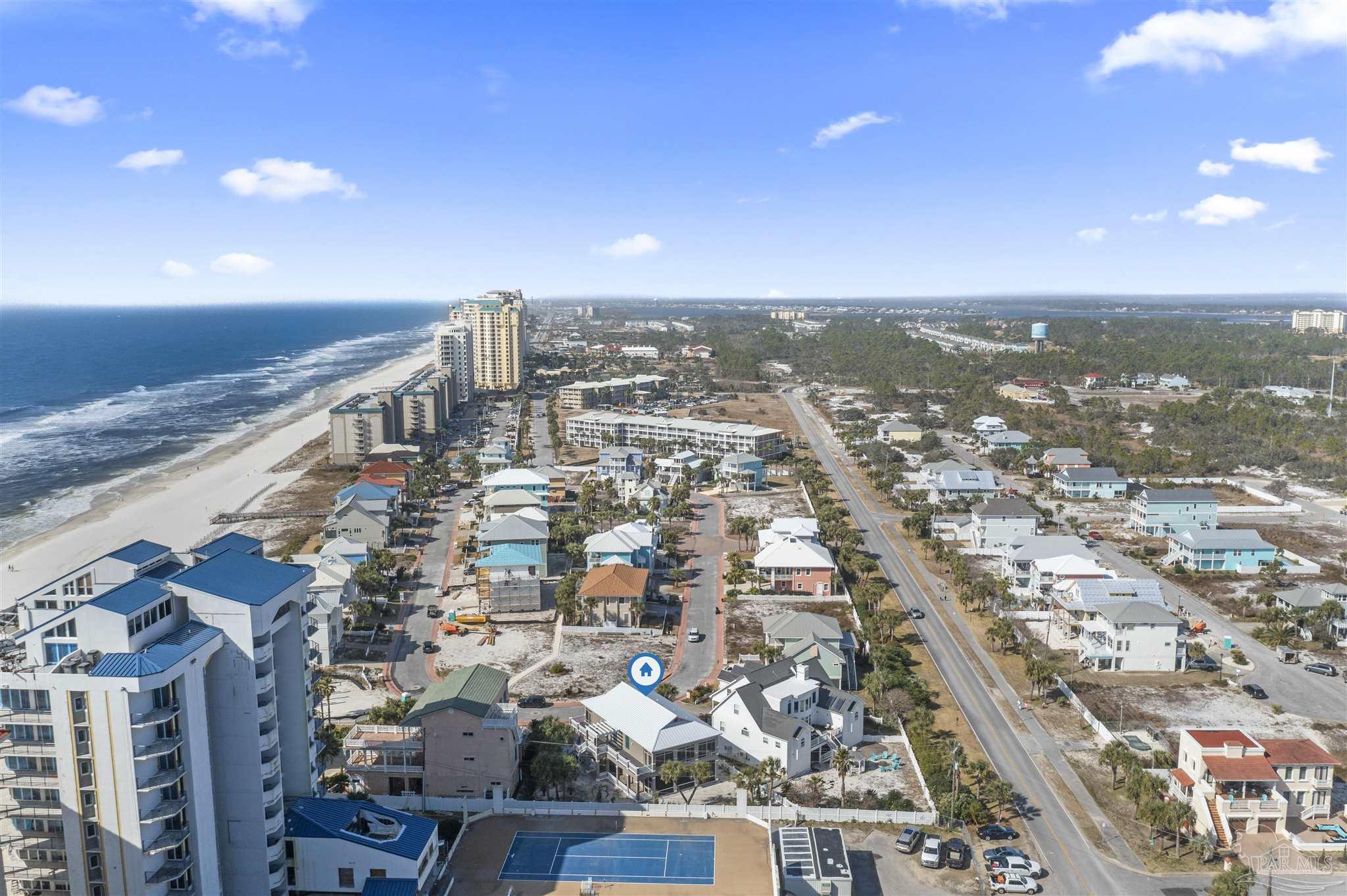 1246 Parasol Place Perdido Key, FL 32507 - Photo 40 of 50