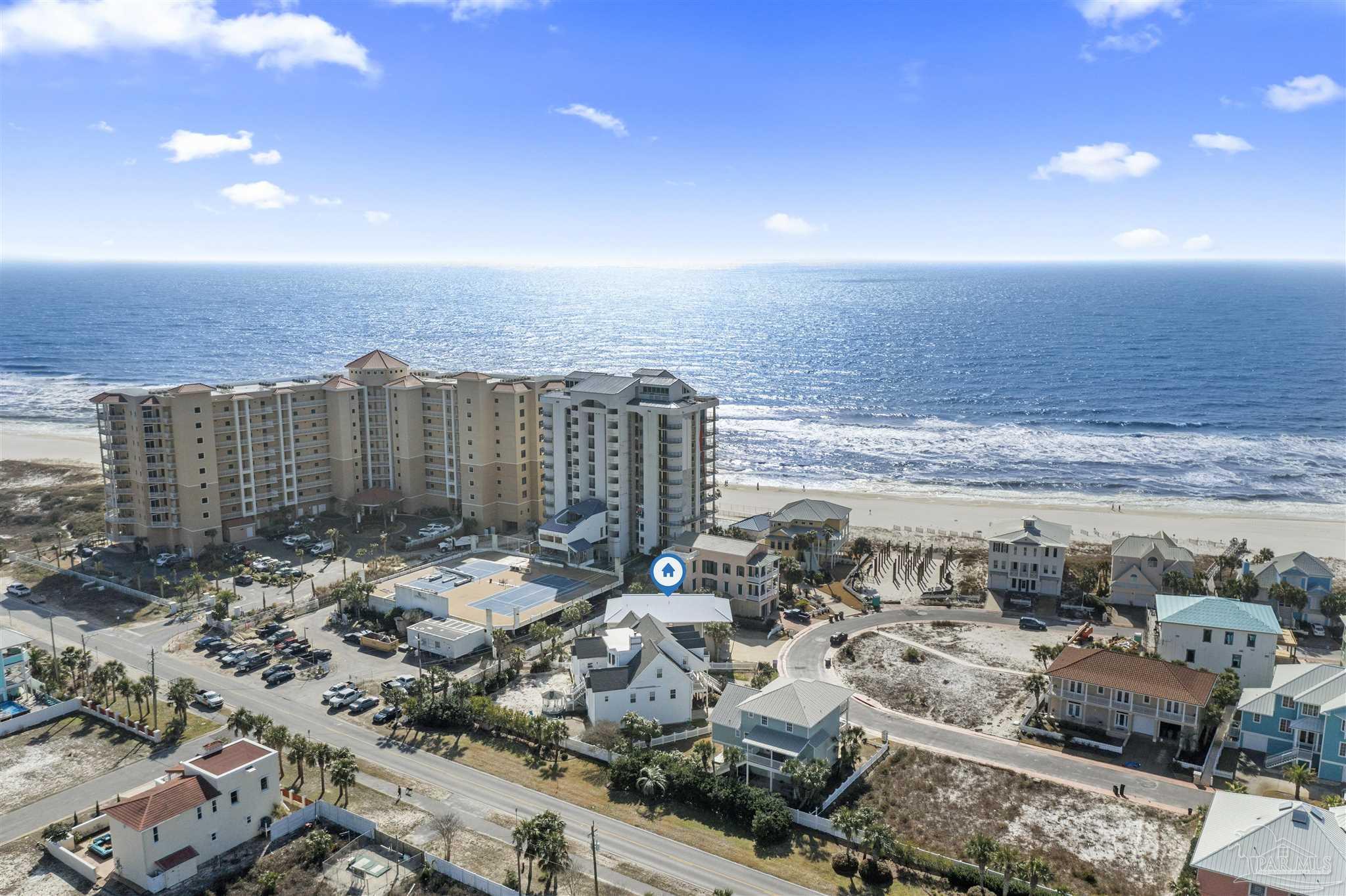 1246 Parasol Place Perdido Key, FL 32507 - Photo 4 of 50