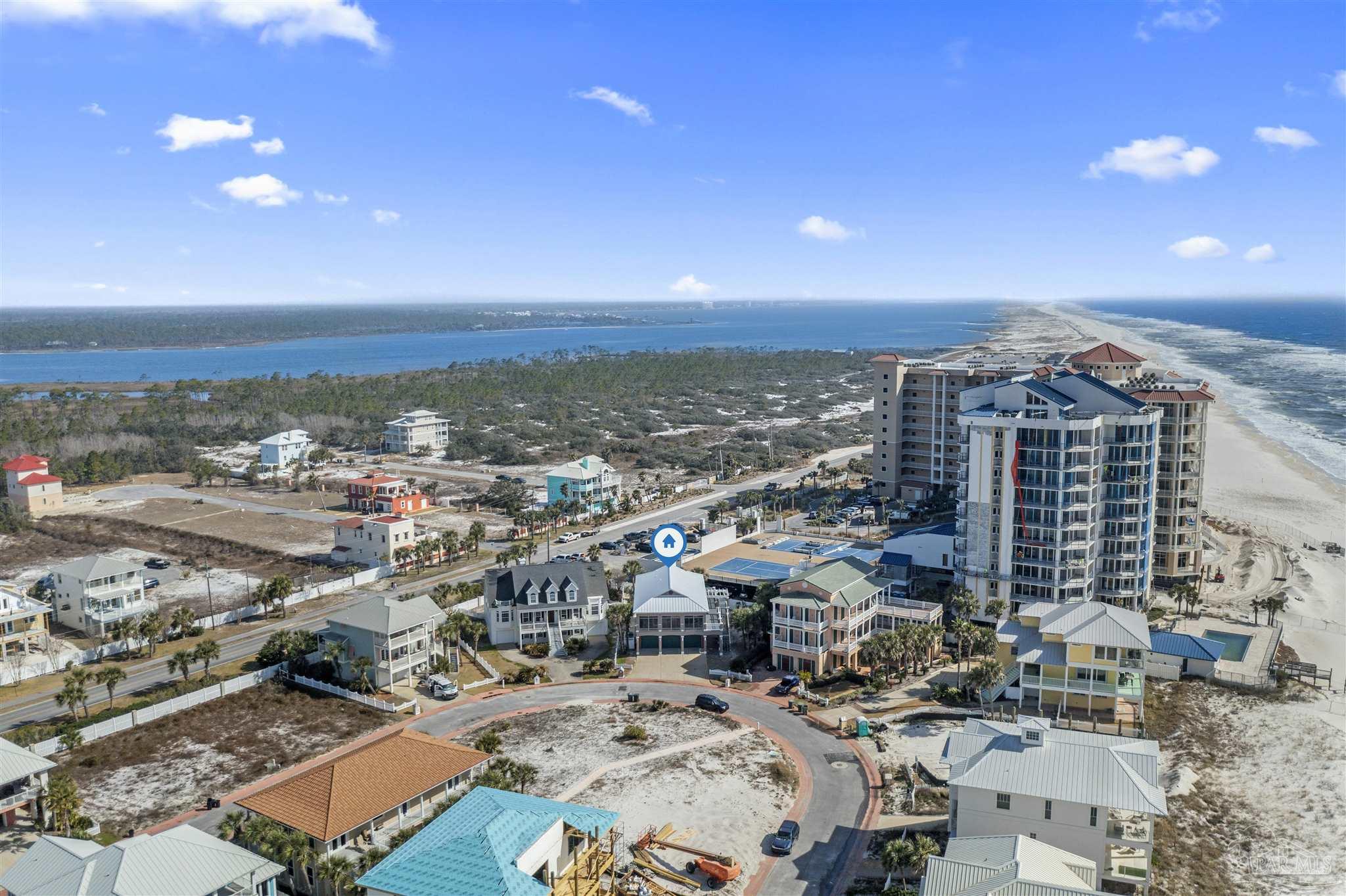 1246 Parasol Place Perdido Key, FL 32507 - Photo 44 of 50