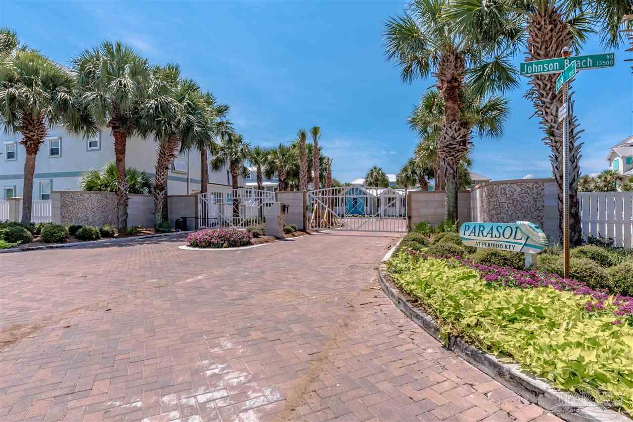 1246 Parasol Place Perdido Key, FL 32507 - Photo 45 of 50